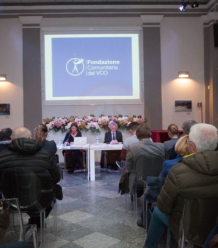 Fondazione Comunitaria del Vco punta sui giovani