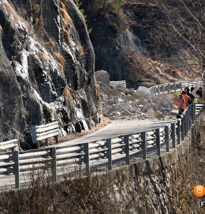 Soddisfazione dell’Unione Montana della Valle Vigezzo per i 148 milioni in arrivo per la SS337