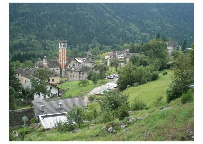 Sabato 17 concerto di musica sacra a Vanzone