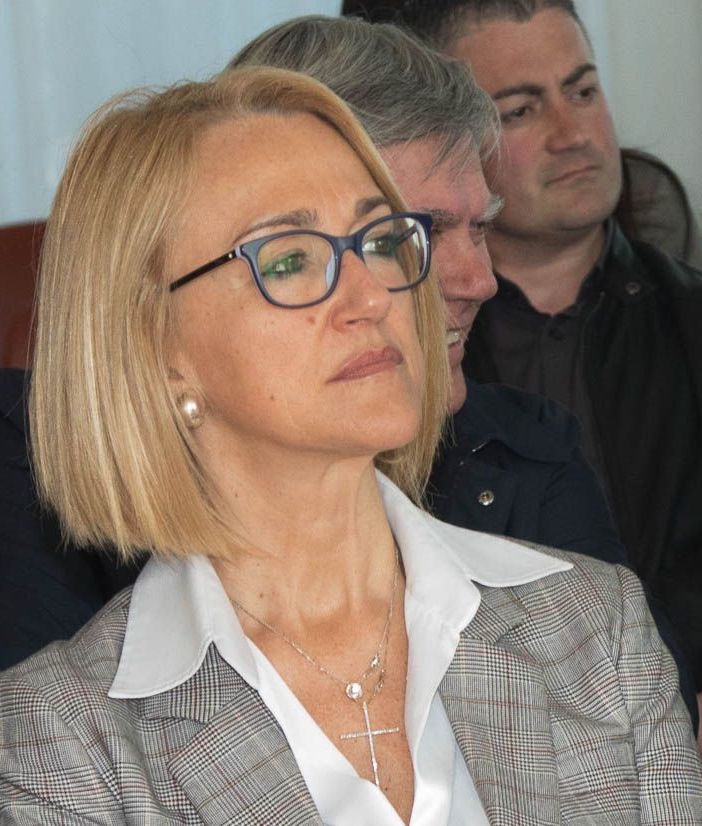Cristina sulle Aree Interne: &quot;Il Vco non è più il fanalino di coda del Piemonte&quot;