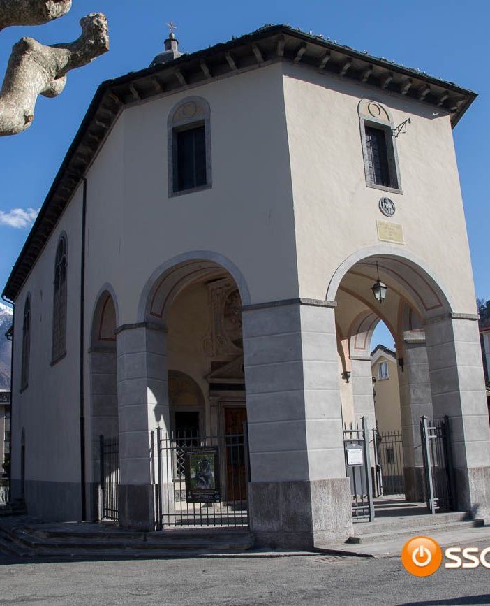 Il Festival Oxilia alla Madonna della Neve di Domo con l’ensemble Simiot