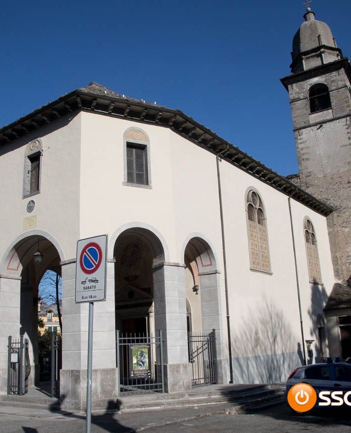 Dal 27 settembre cambia la circolazione in zona Madonna della Neve a Domo