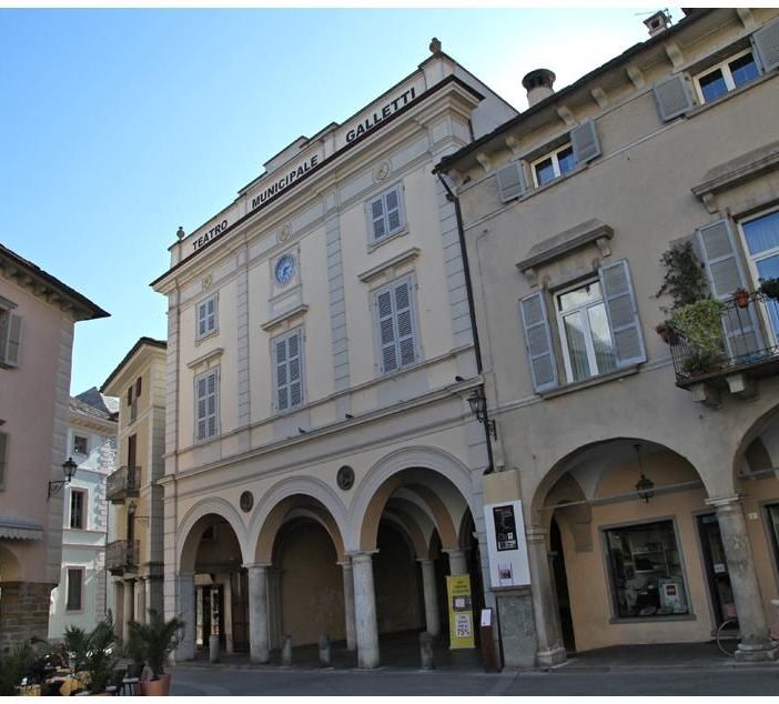 Approvato il progetto esecutivo per la riqualificazione del teatro Galletti