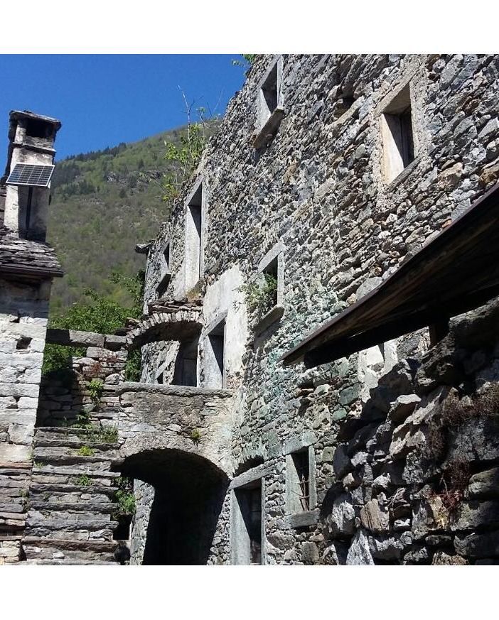 Restauro degli edifici rurali: dalla Regione arrivano tre milioni grazie ai fondi del Pnrr, 119mila a Montecrestese