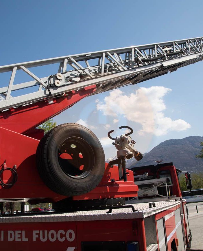 Indennità sottopagate e ritardo nelle promozioni: i Vigili del Fuoco in sciopero
