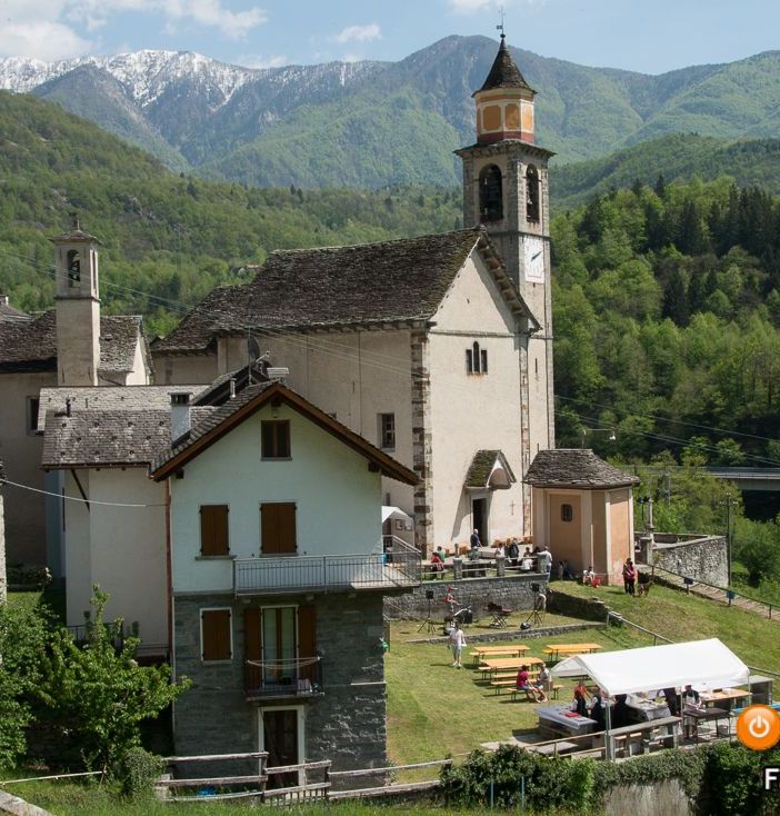 Camminare insieme per sostenere la Lilt