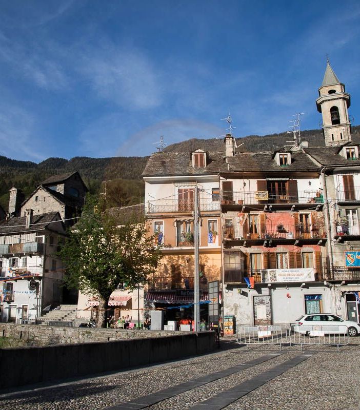 Conto alla rovescia  per la 'Varzo-Veglia'
