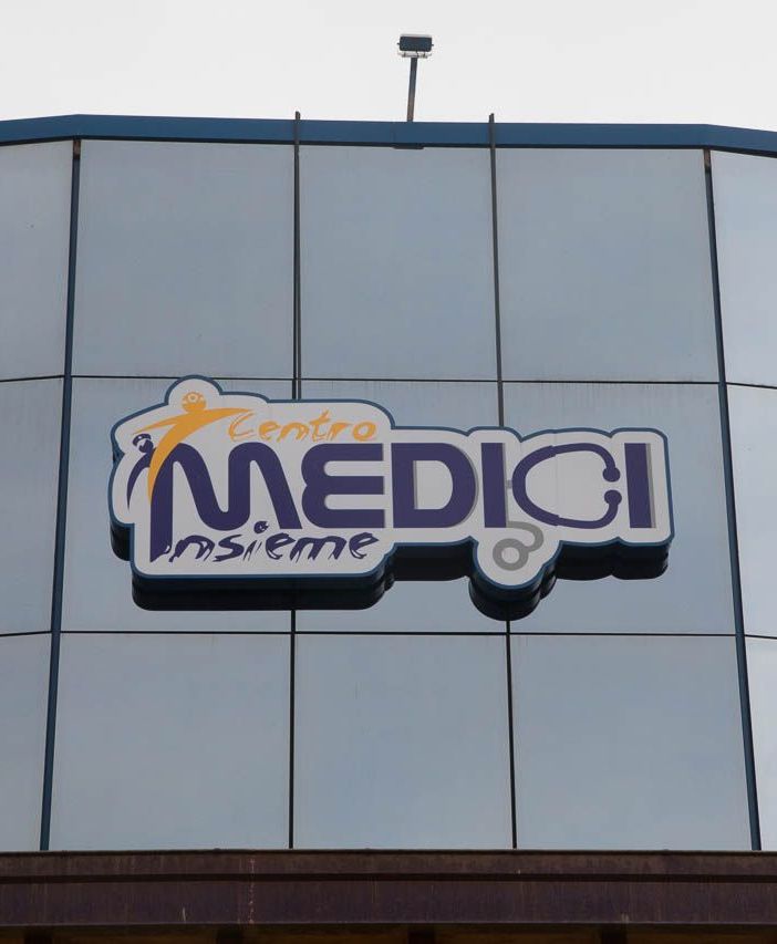 Il dottor Geraci prenderà servizio al Centro Medici Insieme di Villadossola