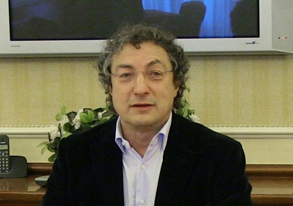 Il dottor Comaita andrà in pensione il 31 marzo