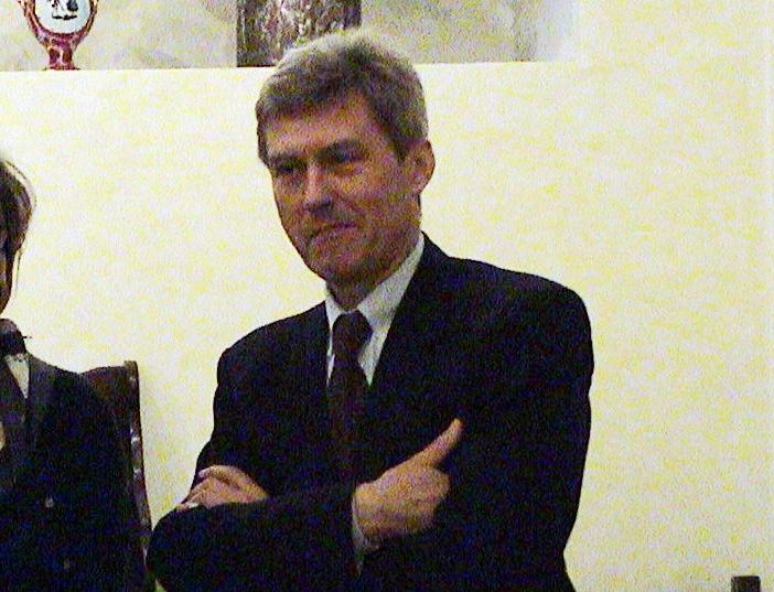 “Molti parlano della conferma di Mattarella e Draghi, vorrei ci fosse una alternativa”