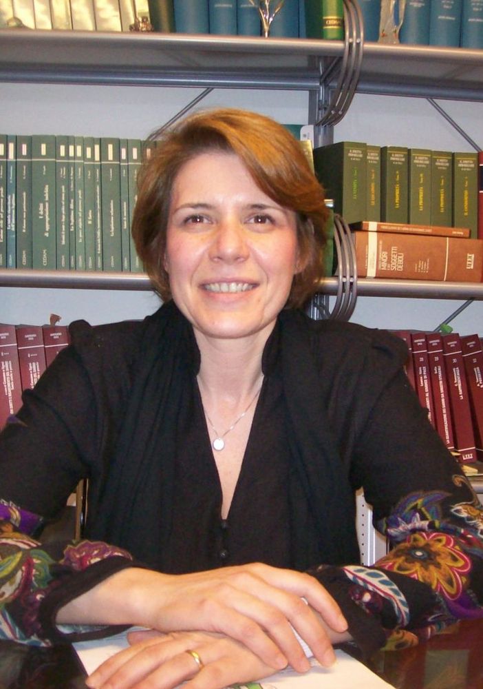 Calasca Castiglione, il sindaco uscente Silvia Tipaldi a caccia della riconferma