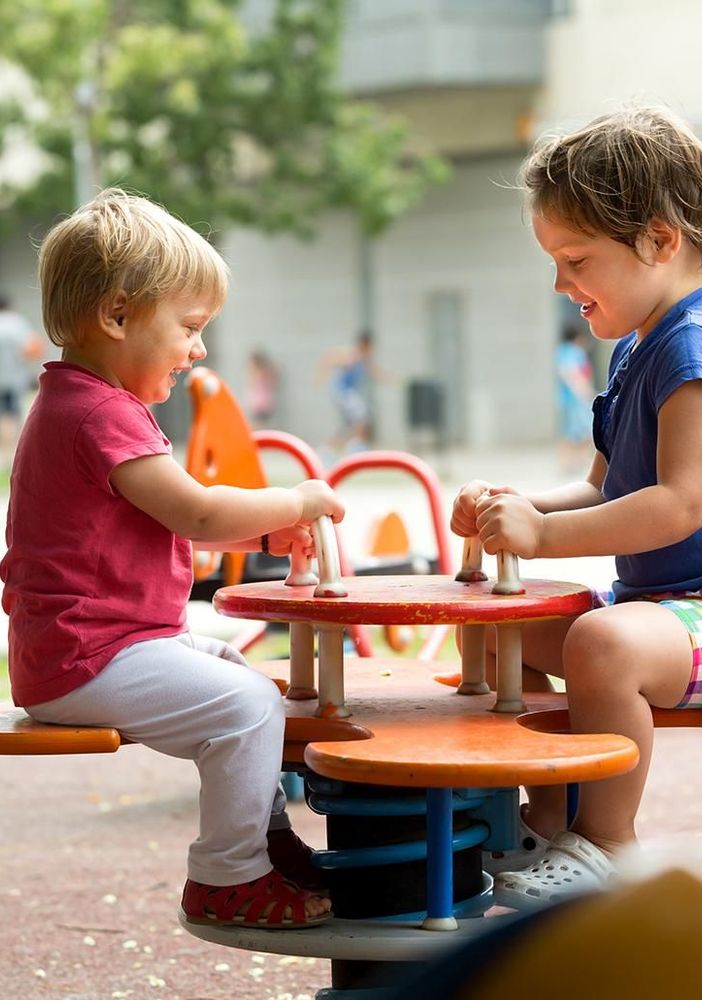 Il 28 maggio in Piemonte sarà la Giornata del gioco libero all’aperto
