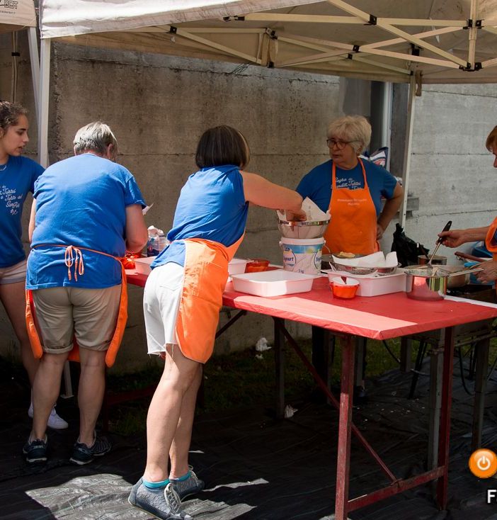 Sagra dei Runditt: Malesco celebra le tradizioni gastronomiche vigezzine