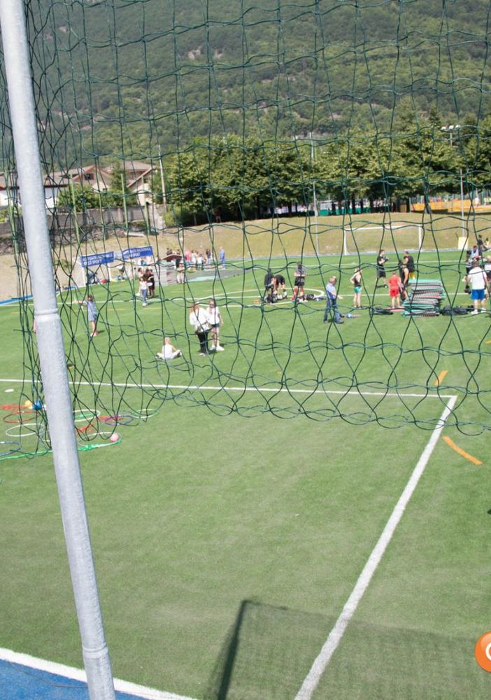 Dalla Regione 3,4 milioni per gli impianti sportivi