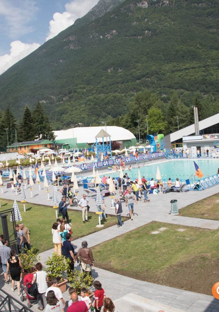 Aumentano le bollette, calano i frequentatori: grido d'allarme del centro sportivo domese