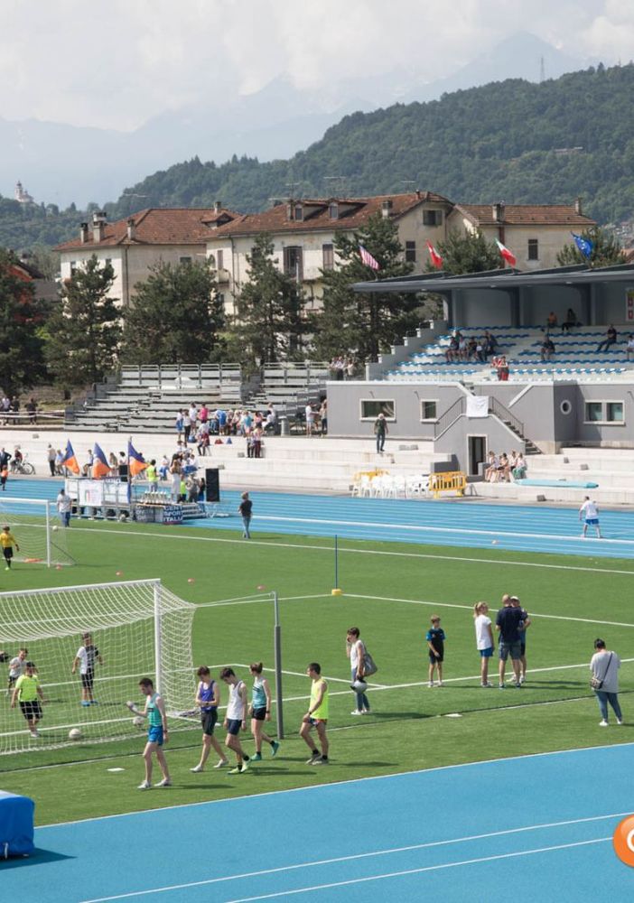 Sport by night, riaperte le iscrizioni