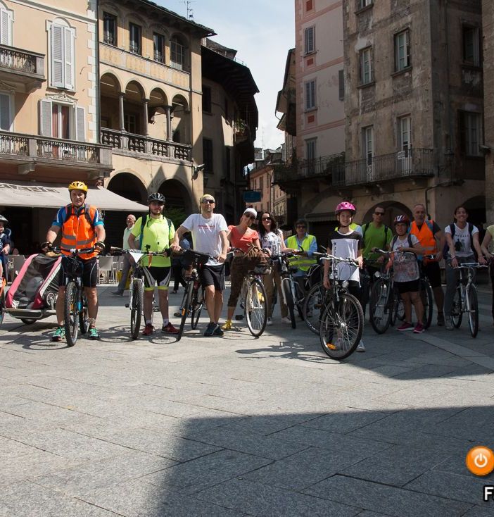 Cicloturismo, in calendario molti eventi per promuovere l'uso delle due ruote