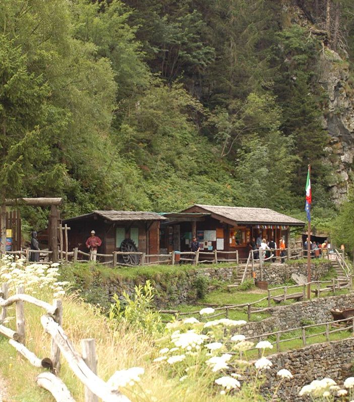 Celebrazioni di Santa Barbara in valle Anzasca: appuntamenti dal 1 al 4 Dicembre