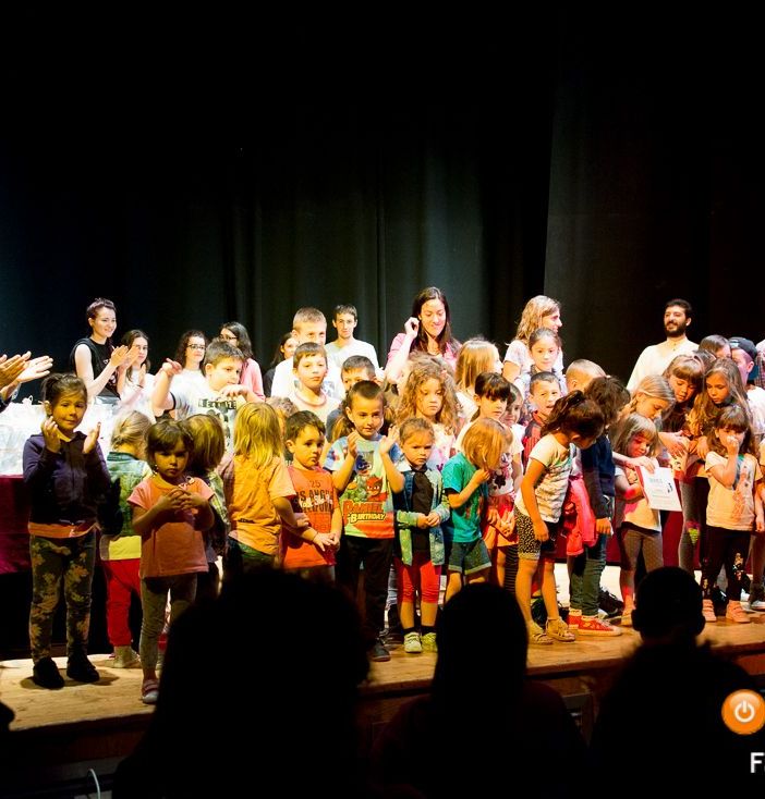 Domus in fabula, una settimana di teatro giovanile