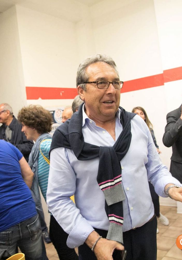 Villa, gli auguri del sindaco ai suoi concittadini