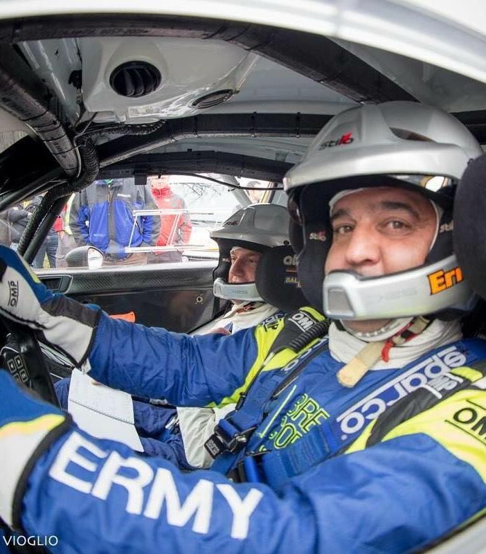 Erminio Barbieri è pronto per il Valli Ossolane: &quot;L'obiettivo è fare bene più che vincere&quot;