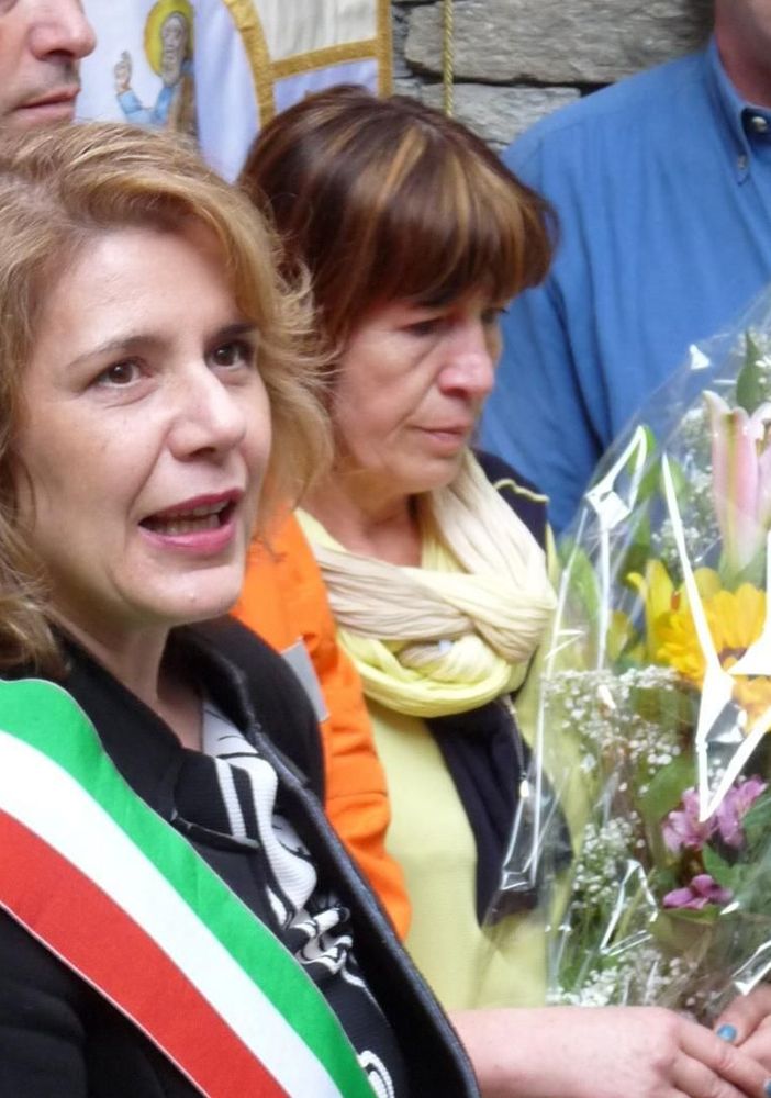 Silvia Tipaldi rieletta sindaco di Calasca, superato lo scoglio del 40% dei votanti