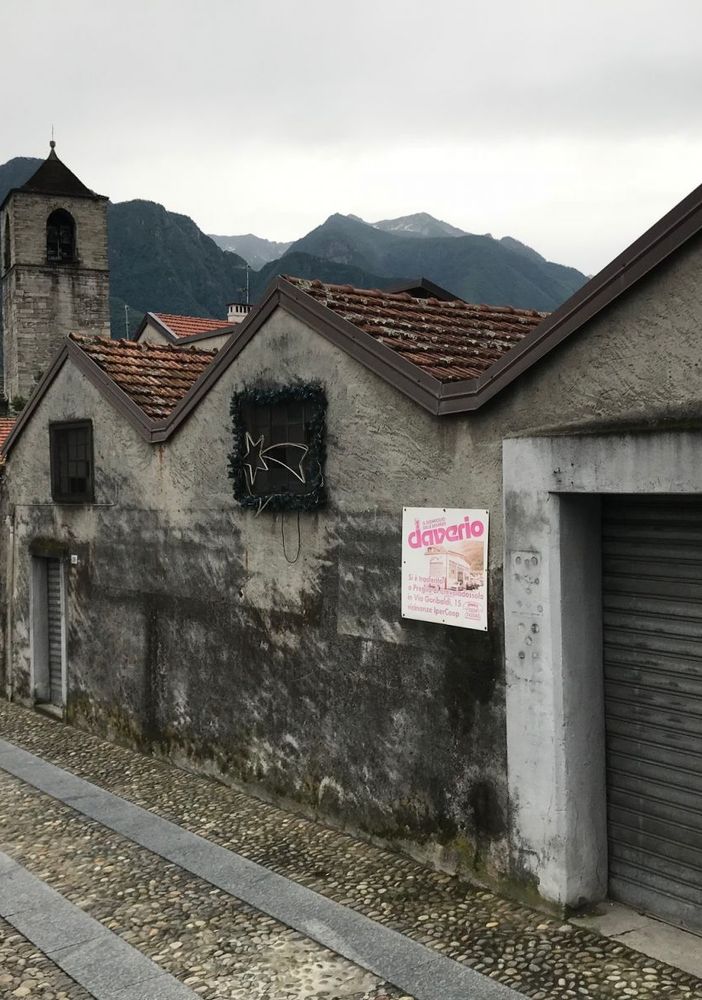 Lavori in via Facchinetti e via Italia: &quot;Asfaltature provvisorie, in primavera la sistemazione definitiva&quot;