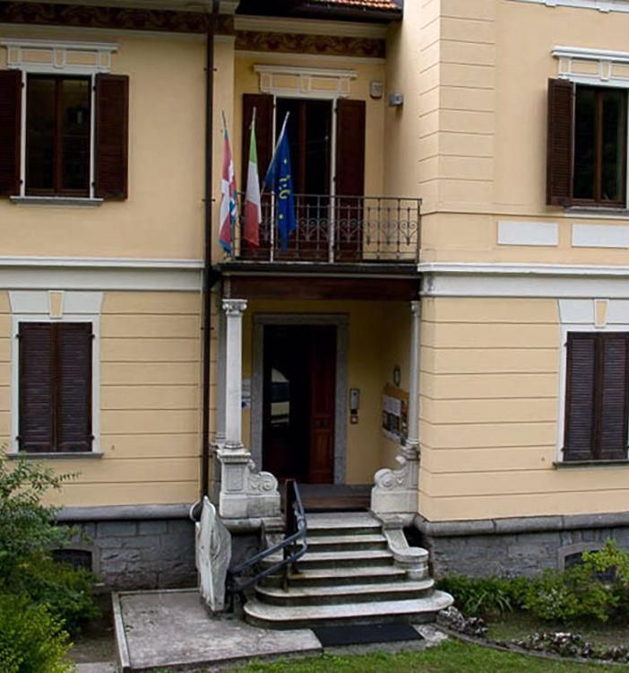 Aree Protette dell’Ossola, il Centro visite di Crodo apre per le festività
