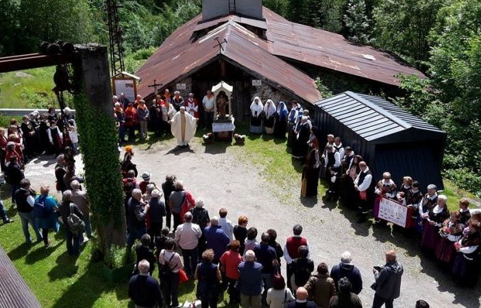 Al Ribasso Morghen il ricordo dei 60 anni della tragedia di Pestarena