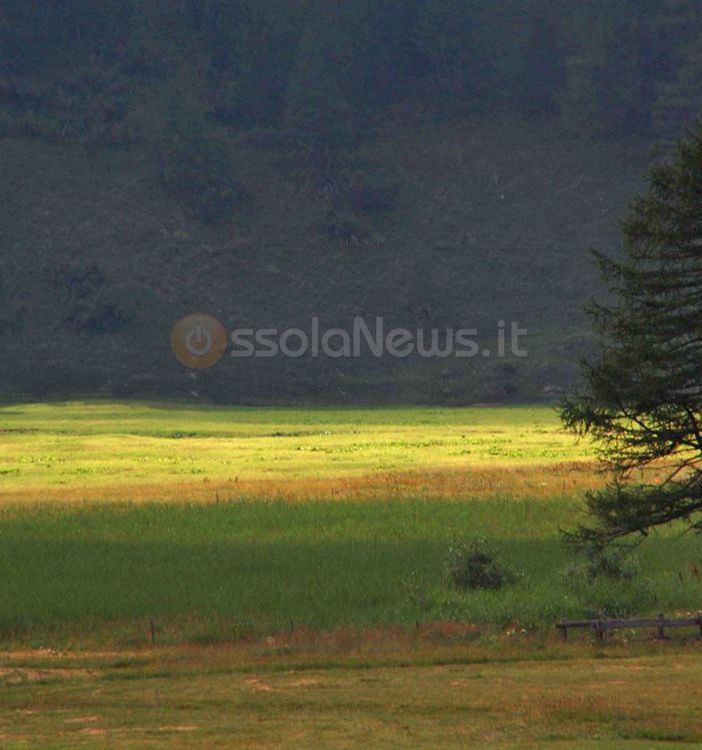 Con Casacomune e Cai esplorazioni e dialoghi all'Alpe Devero