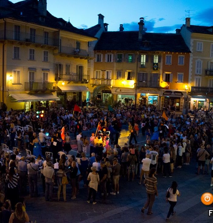 Al via dal 30 giugno i Giovedì d’Estate