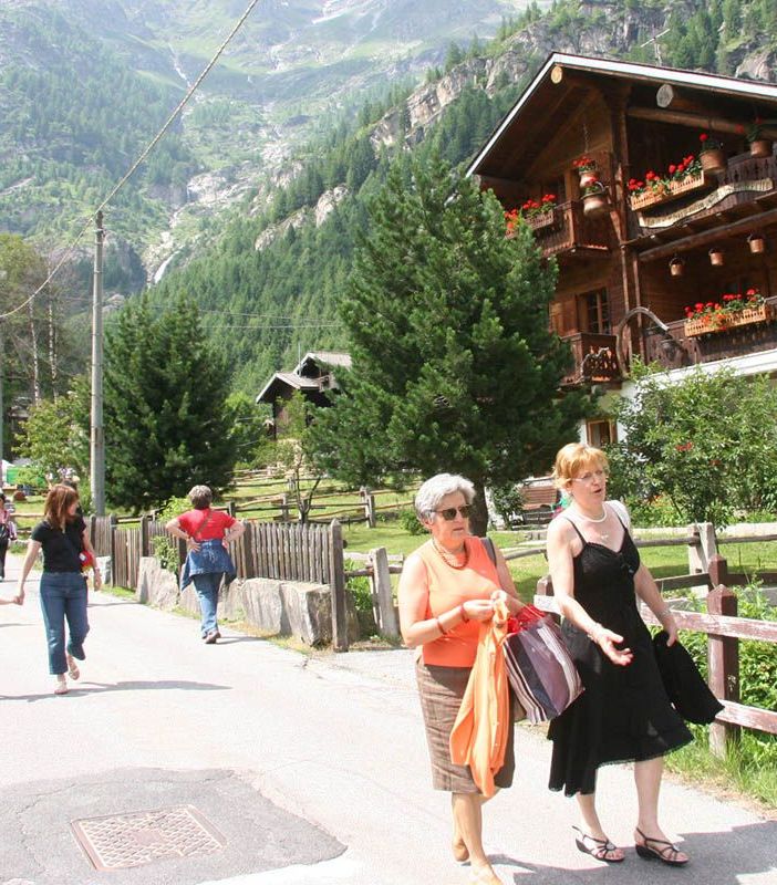 Turismo sempre più green nel territorio del Distretto dei Laghi