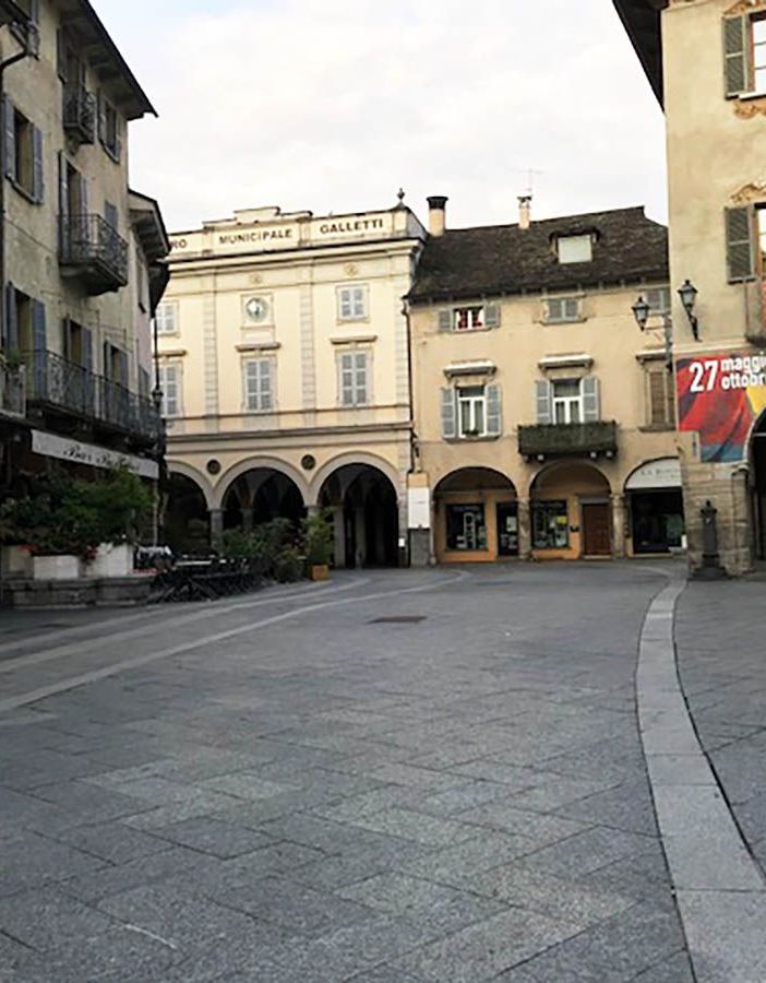 Domodossola festeggia il solstizio d'estate