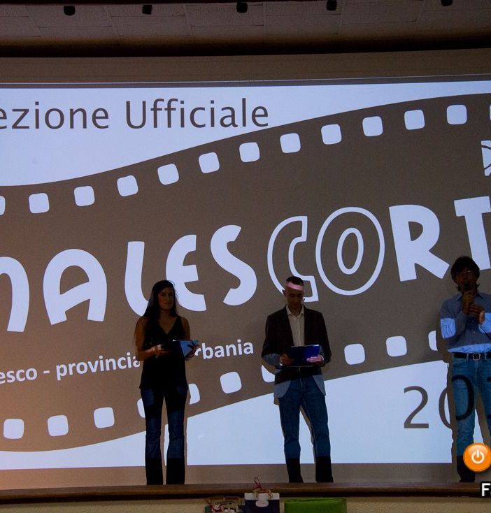 Entra nel vivo Malescorto, al via le proiezioni della 'Sezione Ufficiale'