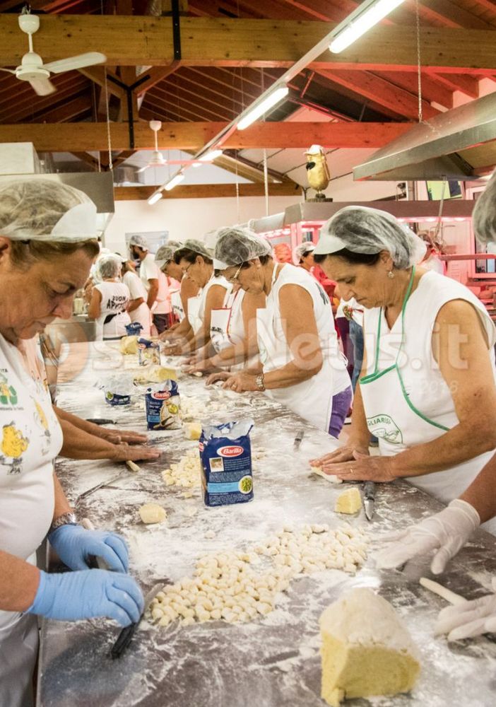 Montecrestese, conto alla rovescia per la Sagra della Patata 2022