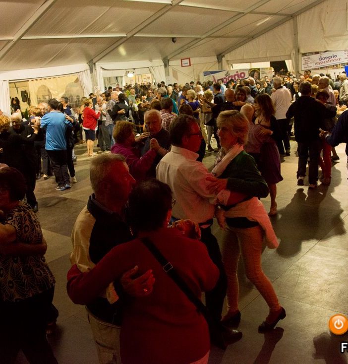 Tanta musica e divertimento per la seconda serata della Sagra della Patata 2024