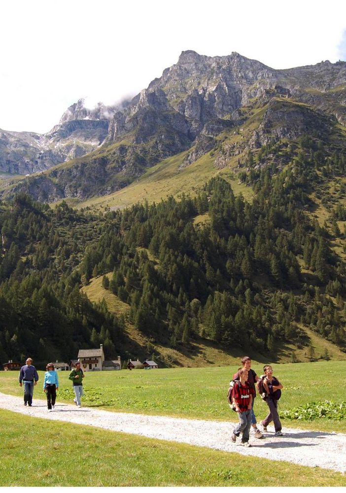 Con Healps2 per fare dell'Ossola un'oasi verde di benessere