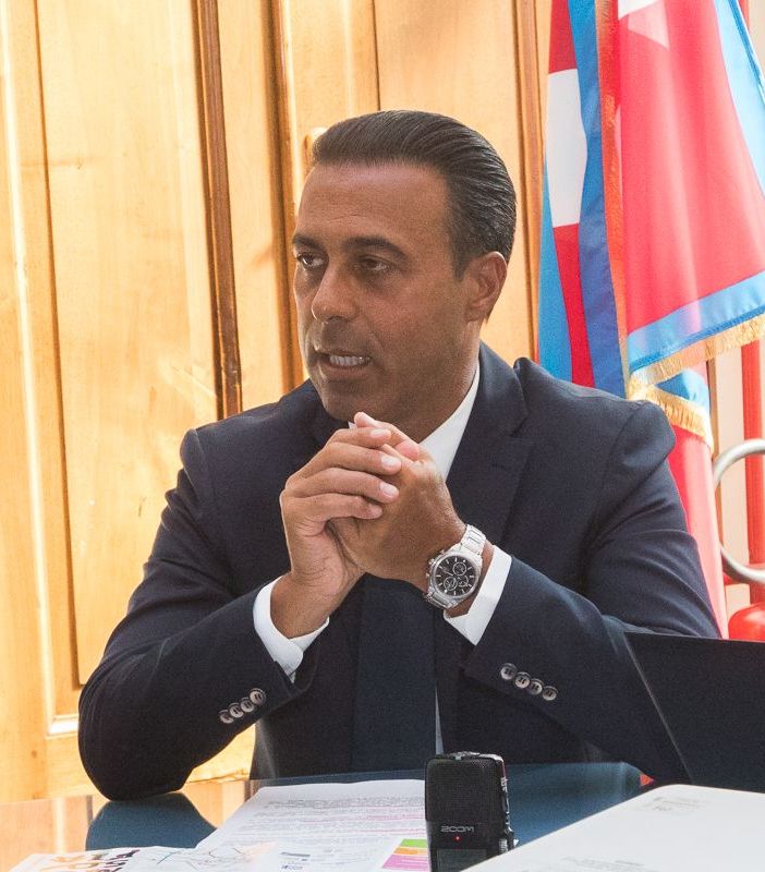 Pizzi chiede trasparenza sulla Provincia e avverte: &quot;Nessuno pensi di poter approfittare della situazione&quot;