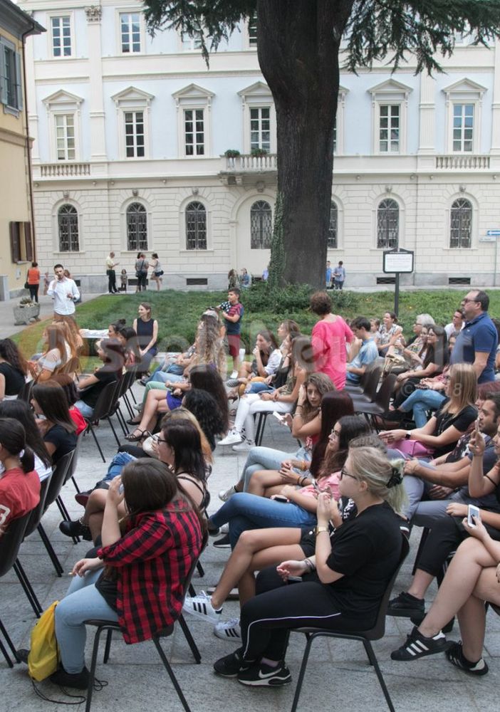 A settembre riparte ‘Domosofia’, tema sarà la 'luccicanza’