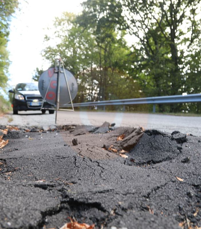 Fondi strade aree interne, Borghi (Pd): “Territori ricevono risorse per messa in sicurezza e coesione”