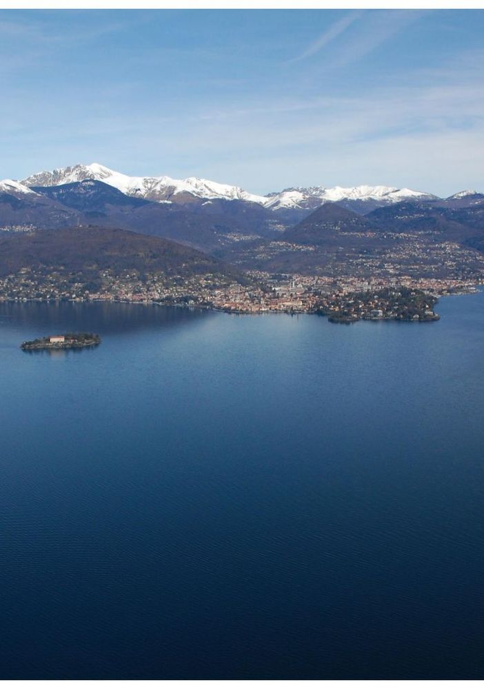 &quot;Vivi Alto Piemonte&quot;: la camera di commercio promuove i tesori del territorio