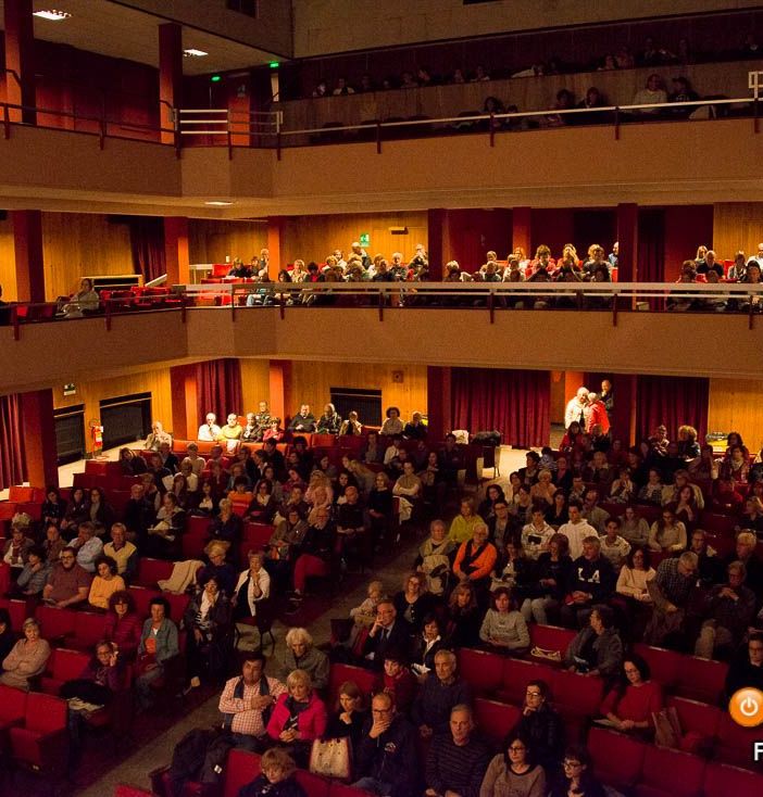 Torna il tanto atteso Cineforum domese, saranno proiettati 12 film
