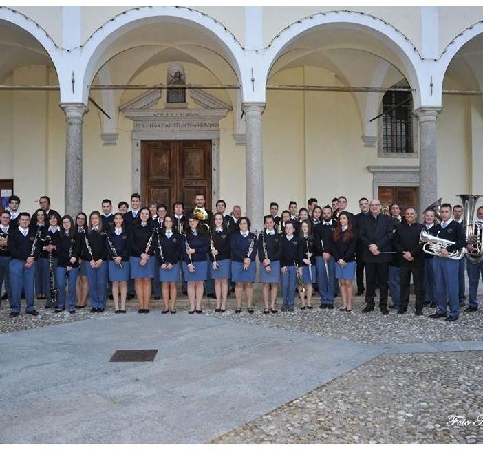 Conto alla rovescia per il quinto concorso interbantistico di Bannio