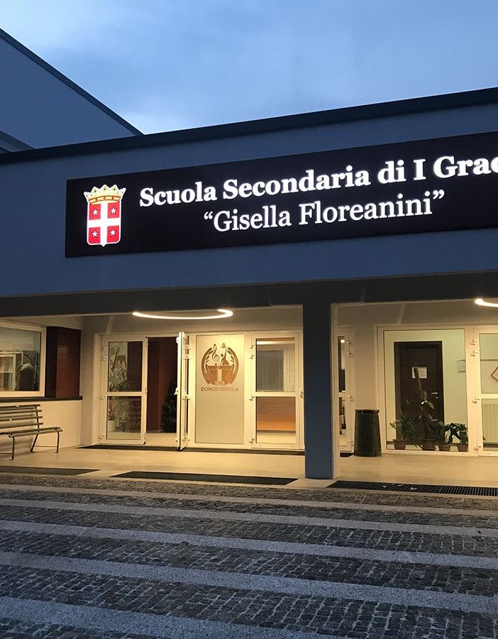 Il Festival della coralità scolastica a Domodossola