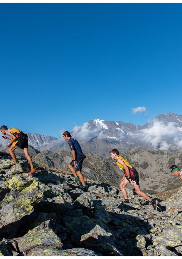 La Veia Sky Race nel 2019 sara’ campionato europeo