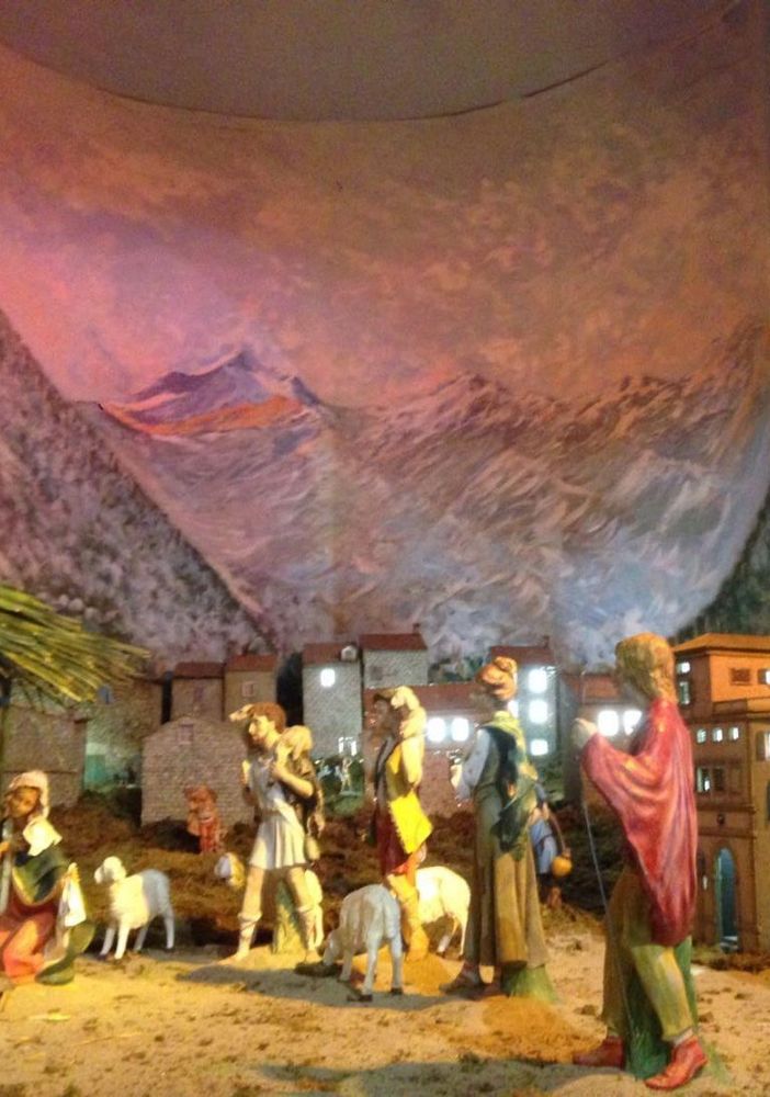Via alla nuova edizione del concorso dei presepi di Domodossola