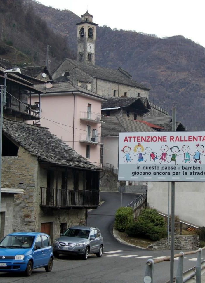 Otto bambini frequenteranno l’asilo della Valle Antrona