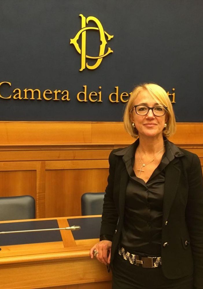 Riforma processo civile, la deputata Cristina (Fi) relatrice alla Camera