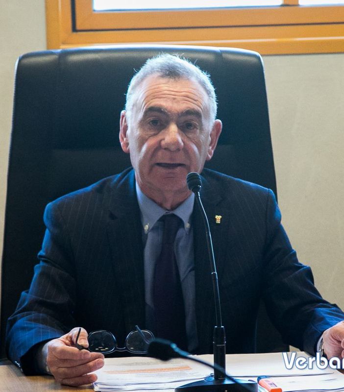 E' ufficiale, Arturo Lincio decade dalla presidenza della Provincia