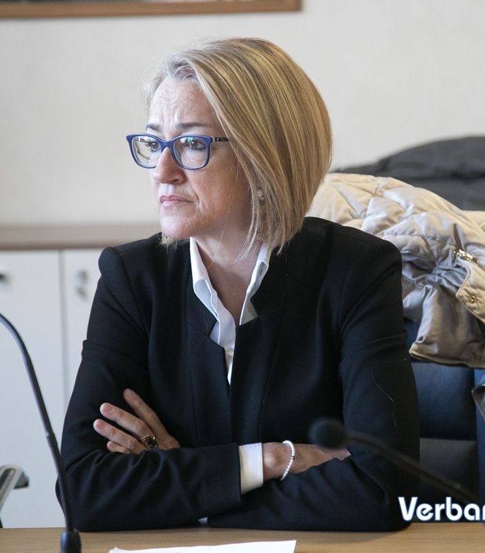 Mattarella bis, Cristina (FI) : &quot;Elezione indimenticabile, dobbiamo esserne orgogliosi&quot;